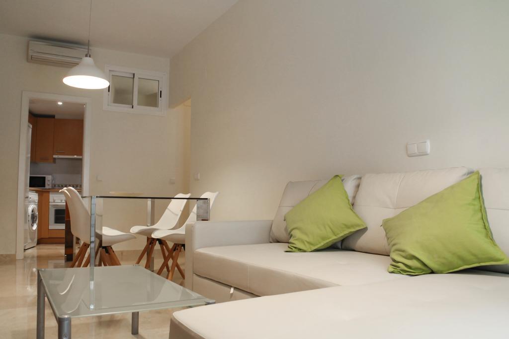 Apartamento Ulises 2 Lejlighed Málaga
