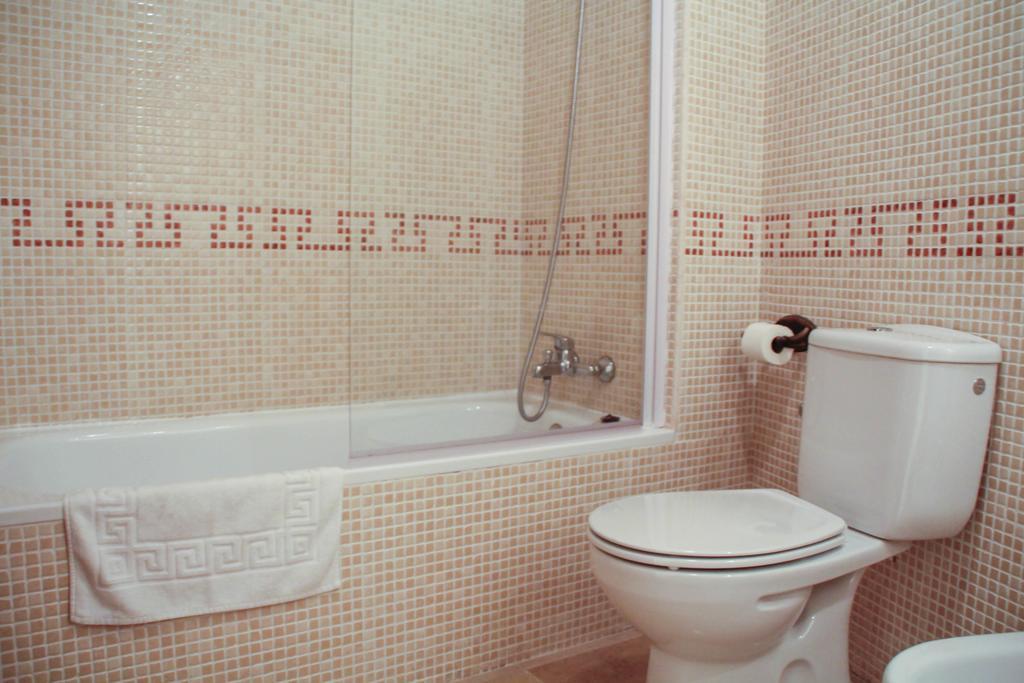 Apartamento Ulises 2 Lejlighed