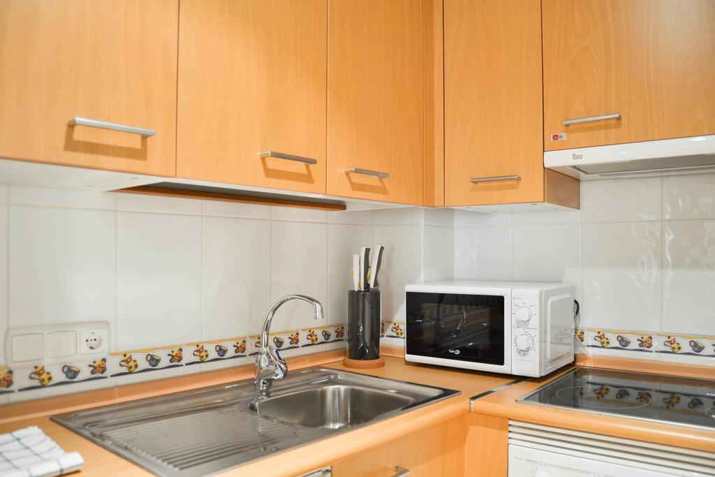 Apartamento Ulises 2