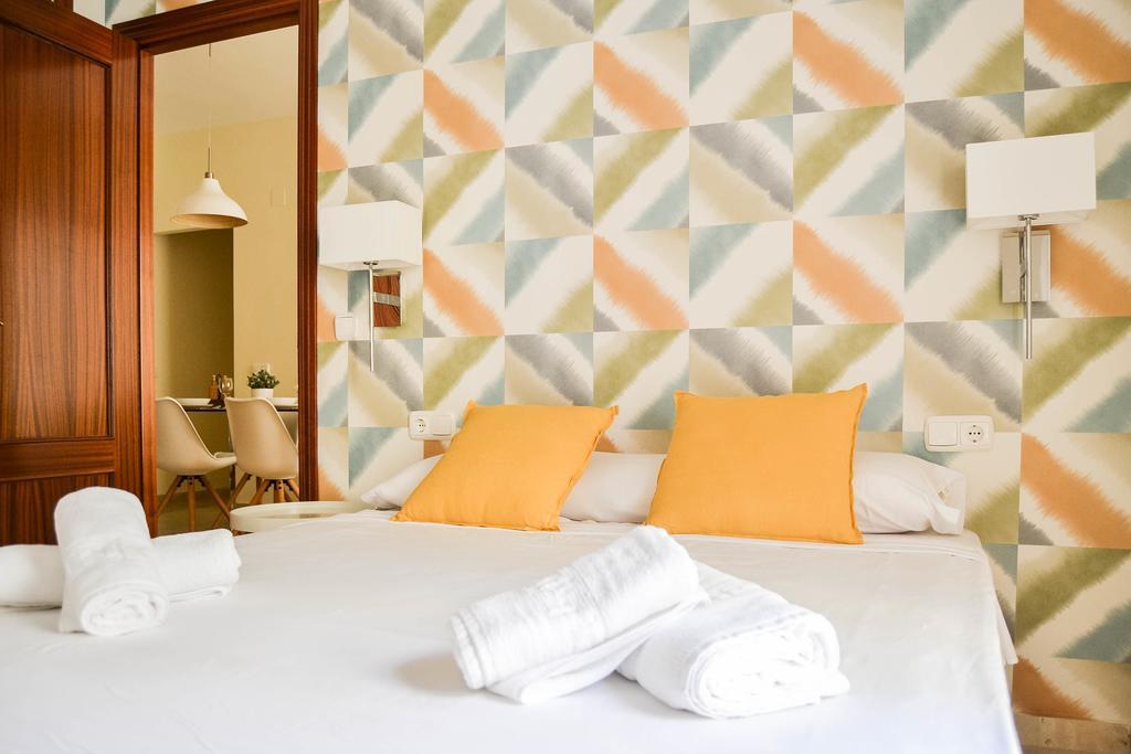 Apartment Ulises 2 Malaga